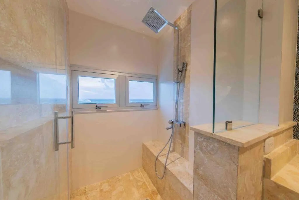 Torre Aquarella At Juan Dolio Luxury Apt Last Floor #23 Apartamento República Dominicana